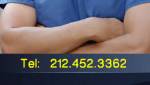 cosmetic surgeon NYC