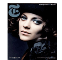 facelift surgeon in new york times
