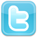 Follow us on Twitter