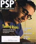 Plastic Surgery Practice Magazine 