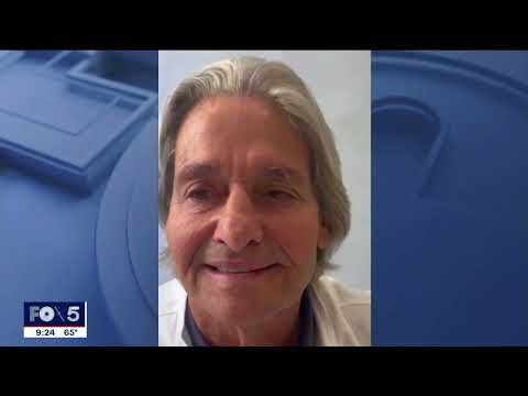 Dr. Sam Rizk Discusses DeepPlaneFacelift: Before&After with Dr. Larry Rosenthal