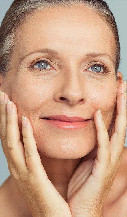 Facial Volume Loss Treatment in New York